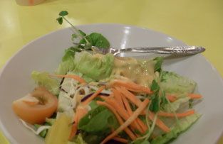 Salata Hawai 