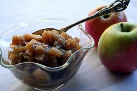 Chutney sau salsa