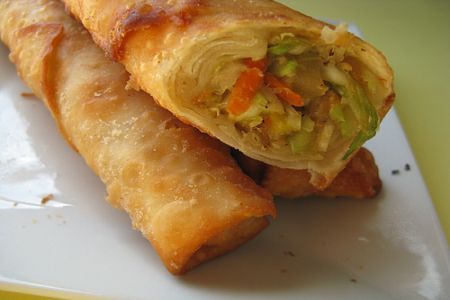Rulada gustoasa cu legume