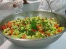 Salata naturista 
