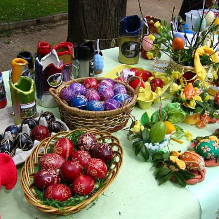 Masa de Pasti din perspectiva nutritionala