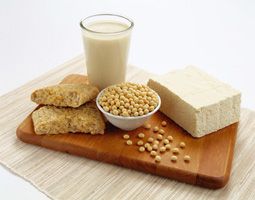 Produsele din soia, postul si sanatatea