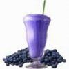 Blueberry Shake