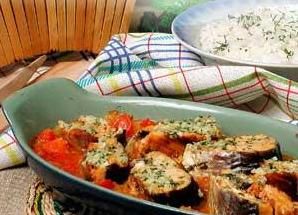 Crap provencal