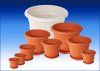 Ghivece si vase potrivite pentru cultivarea plantelor de apartament