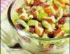 Salata de mere 2