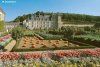 Gradinile de la Villandry