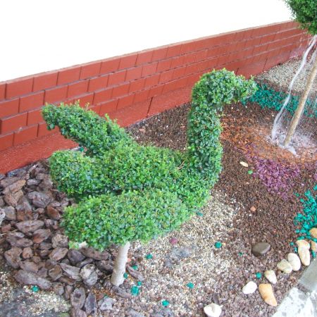 Topiary 