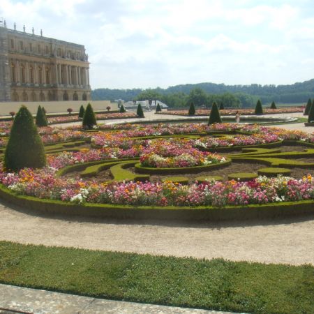 versailles