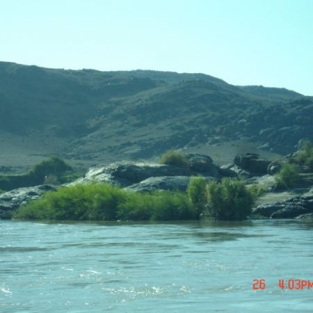 cataract in Sudan