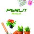 Perlit Horticol