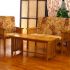 Set mobilier de gradina Margareta