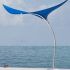 Umbrela plaja > terasa Pisica de mare