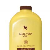 Aloe Vera Gel