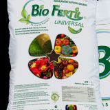 Bio Fertil - Ingrasamant natural organic