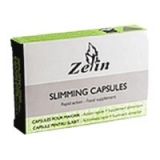 Capsule pentru Slabit Zein Herbal