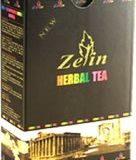 Ceai de Plante Detoxifiant Zein Herbal