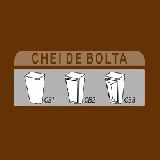 Chei de Bolta - Profile Decorative