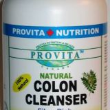 CURATITOR COLON 100 capsule