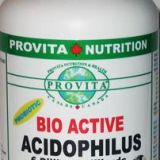 LACTOBACILUS ACIDOFILUS BIO-ACTIV 100 capsule 6 Mld. UA