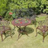 mobilier gradina