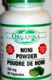NONI Tropical 350 mg/90 caps. gelatinoase