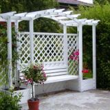 pergola