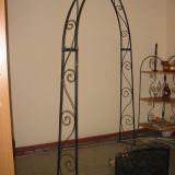 pergola