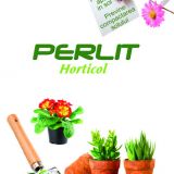 Perlit Horticol