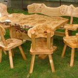 Set mobilier de gradina