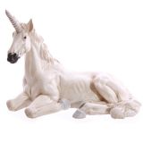 statuete pentru unicorn