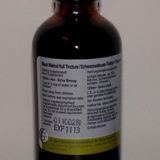 Tinctura din coaja de nuca neagra - Dr. Hulda Clark - 120 ml