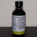 Tinctura din coaja de nuca neagra - Dr. Hulda Clark - 60 ml