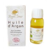 Ulei de argan BIO 60ml